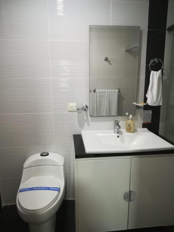 Hotel Colonial Andino - Parque Principal De פיטליטו מראה חיצוני תמונה