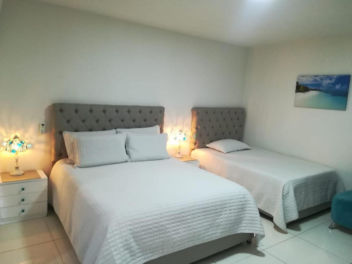 Hotel Colonial Andino - Parque Principal De פיטליטו מראה חיצוני תמונה