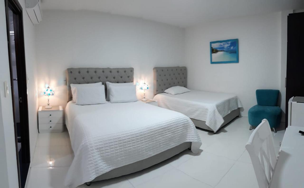 Hotel Colonial Andino - Parque Principal De פיטליטו מראה חיצוני תמונה