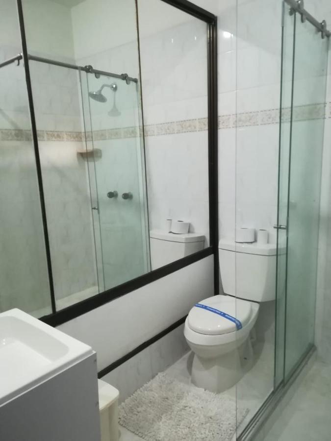 Hotel Colonial Andino - Parque Principal De פיטליטו מראה חיצוני תמונה