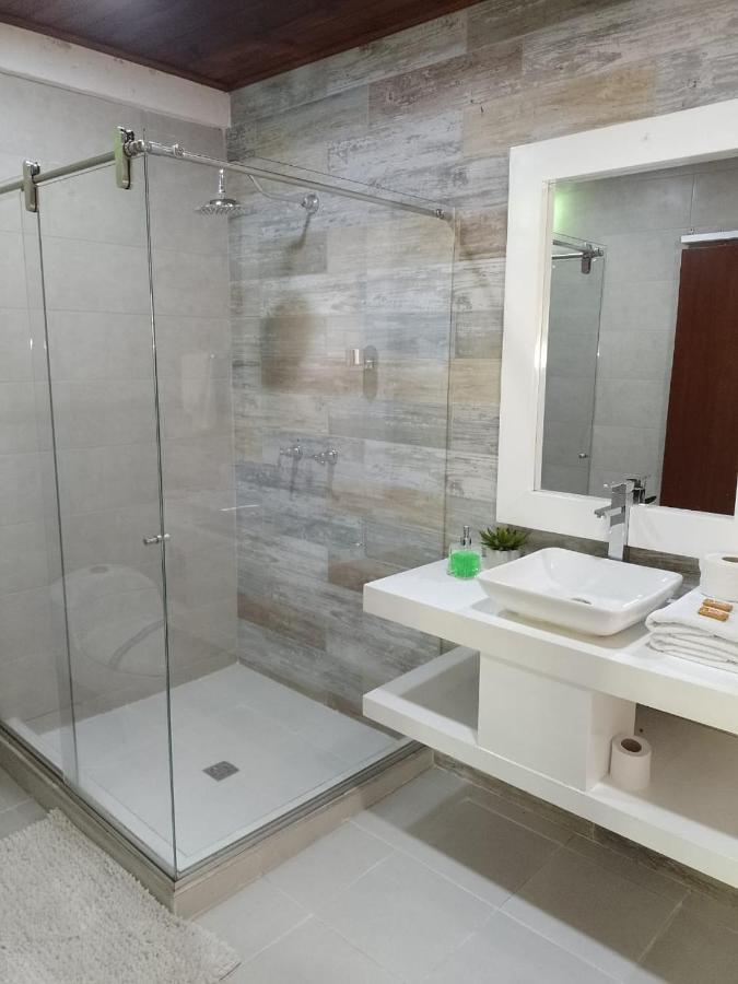 Hotel Colonial Andino - Parque Principal De פיטליטו מראה חיצוני תמונה