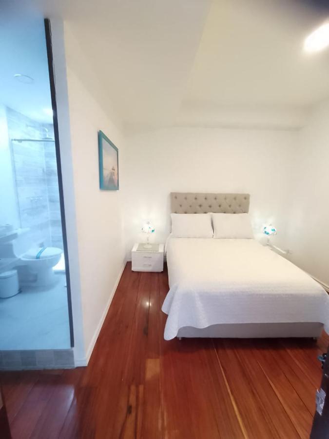 Hotel Colonial Andino - Parque Principal De פיטליטו מראה חיצוני תמונה