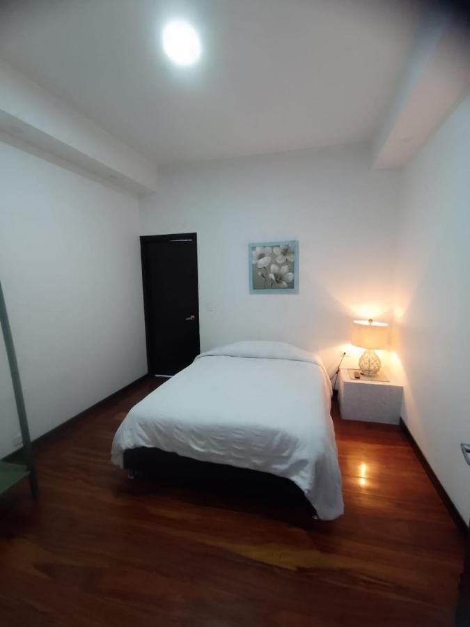 Hotel Colonial Andino - Parque Principal De פיטליטו מראה חיצוני תמונה