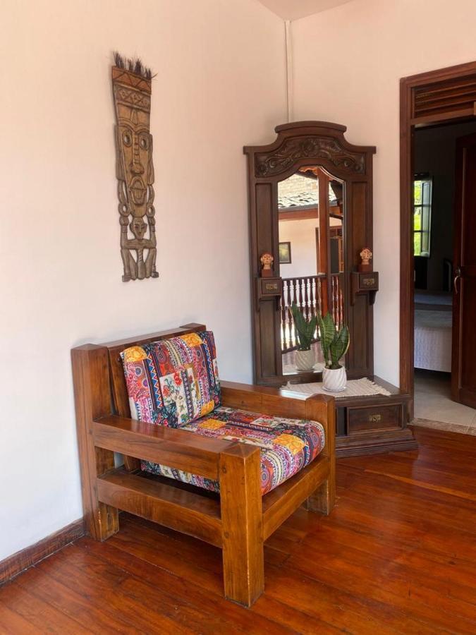 Hotel Colonial Andino - Parque Principal De פיטליטו מראה חיצוני תמונה