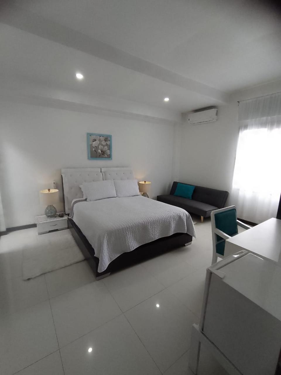 Hotel Colonial Andino - Parque Principal De פיטליטו מראה חיצוני תמונה