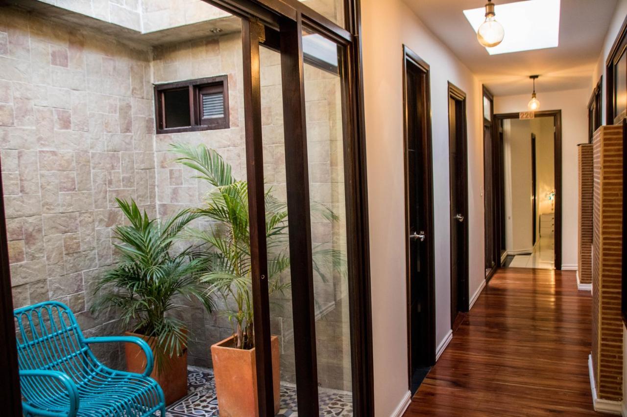 Hotel Colonial Andino - Parque Principal De פיטליטו מראה חיצוני תמונה